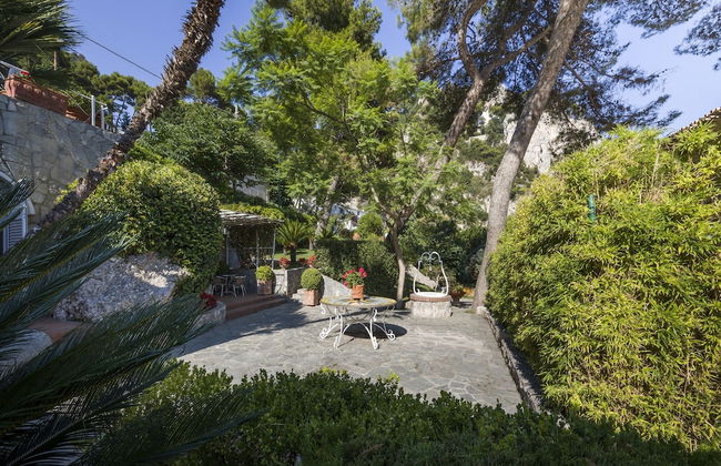 LHP Suite Villa La Giara - Foto 38