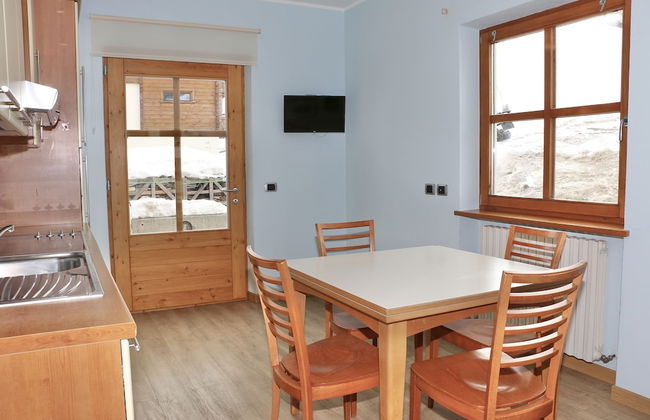 Apartments ForHotel - Foto 45