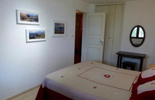 T2 au coeur de Praloup - Le Chanteval - Foto 6