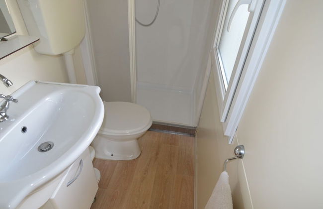 Beachy Comfort in Lido di Spina - Foto 6