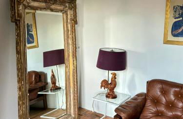 Converted Barn With A View In The Uckermark - Foto 15