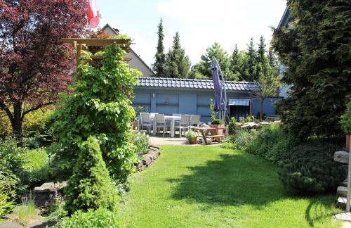 Ferienwohnung am Park - Photo 36