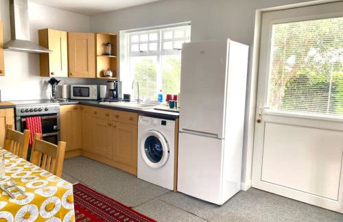 Glenburn, Peaceful Accommodation Fochabers - Foto 33