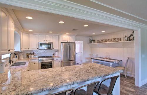 Families with Pets Welcome! Dtwn Gilbert Retreat - Foto 15