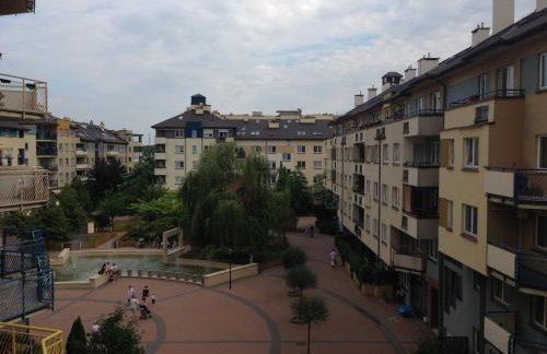 Apartament Kabaty - Foto 8