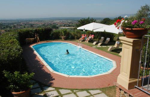 Agriturismo - Collina Toscana Resort - Foto 73