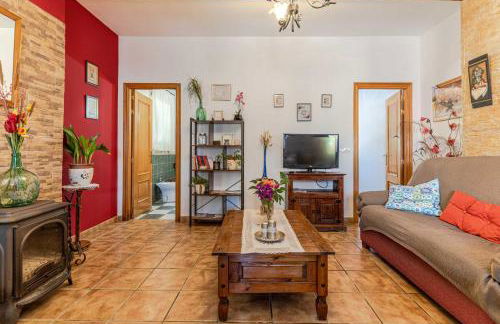 Casa Rural Cortijo Rizao - Foto 40