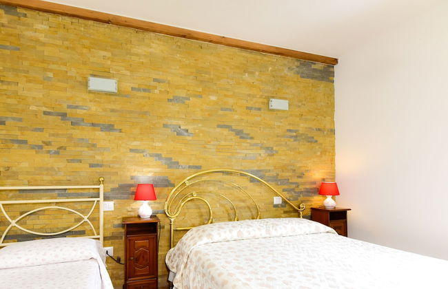 Agriturismo Castello delle Fornaci - Private Jacuzzi - Foto 6