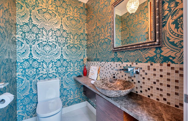 Elegant Sea-View Villa on the Northshore - Photo 36