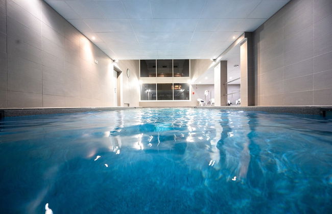 Nemea Appart Hotel Europe Velizy Villacoublay - Foto 41