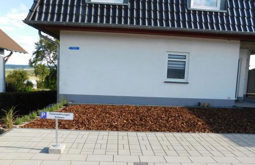 Ferienwohnung Elsbeere - Foto 9