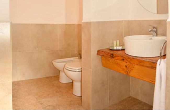 Cabañas Tierras Altas - Foto 32