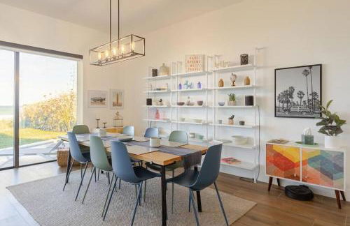 Oceanfront 4-bed Designer Villa with private pool - Foto 42