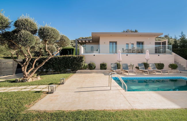 Vatia Villas - Foto 73