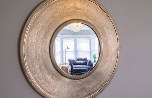 Riggs House Restored 1908 Home - Foto 25