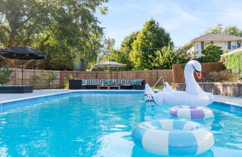 Luxury Designer Home Theatre Games & BBQ Grill - Foto 62