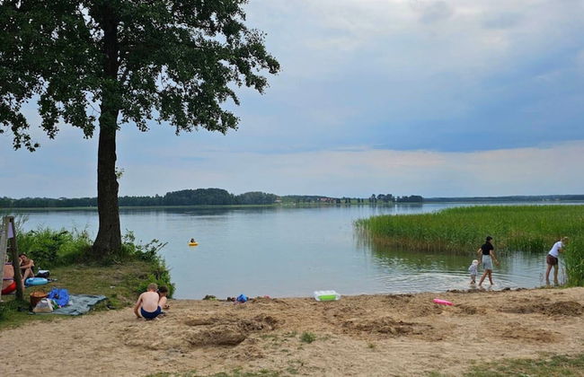 Wooden House by Masurian Lakes Gizycko - Foto 17