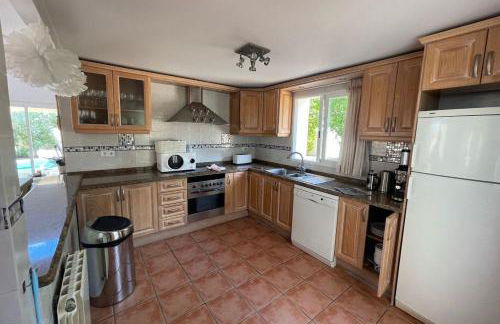 Villa pareada con piscina privada - Foto 50