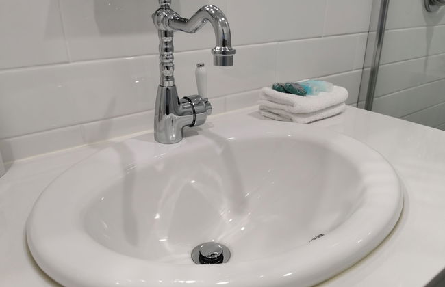 Adelaide Mansions Serviced Apartments - Photo 45