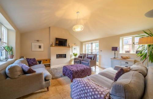 Countryside 6-bedroom cottage - Foto 7