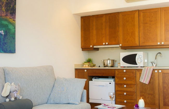 Villa Romana - Foto 29