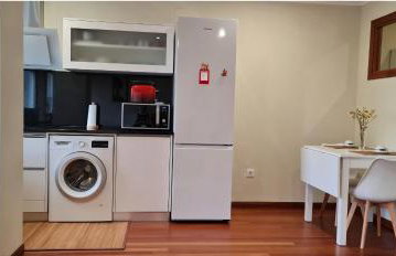 Estudio céntrico con terraza - Foto 8