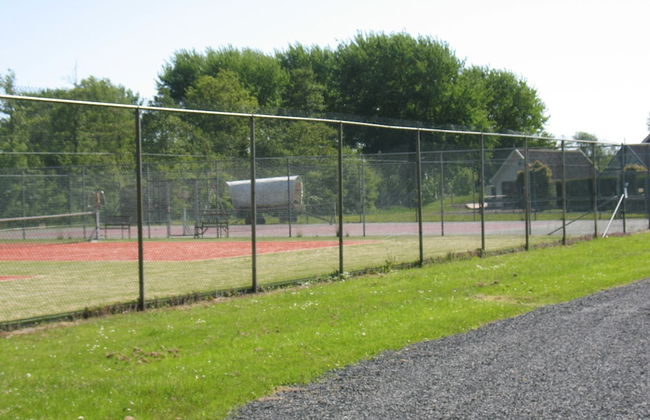 Nice Holiday Home with Sauna & Hot Tub near Wadden Sea - Foto 21