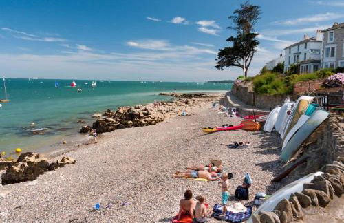 Flat 1, Medeira House - Photo 18