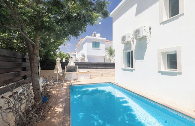 Protaras Orestiada Villa Ov14 - Foto 15