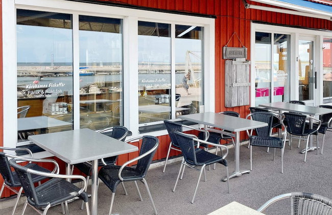 6 Person Holiday Home in Kopingsvik - Foto 15