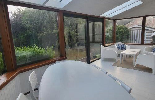 Villa Roz Granit Perros-Guirec - Foto 14