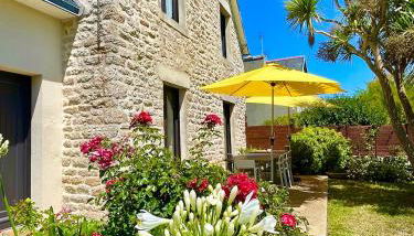 Villa Kérity-Ki - au coeur du port typique de Kérity - Photo 4