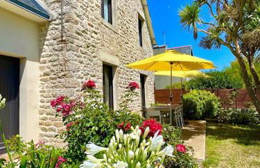 Villa Kérity-Ki - au coeur du port typique de Kérity - Photo 4