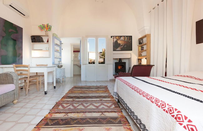 Dimora Santi - Mancuso (loft) - Foto 2