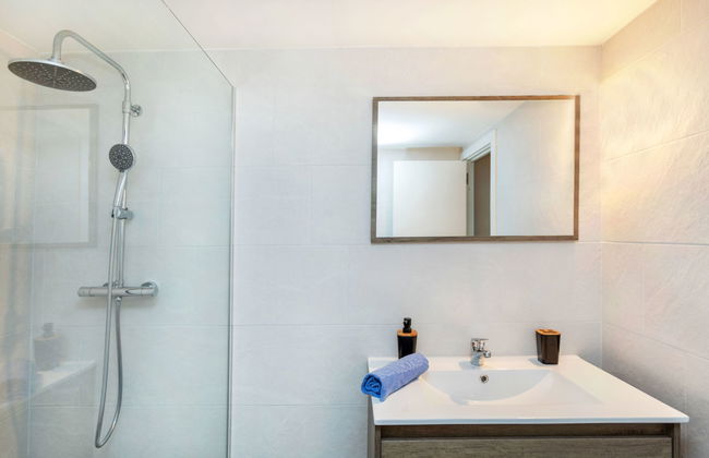 Holiday Home Gavarres by Interhome - Foto 33