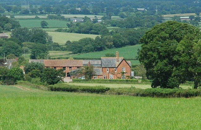 Newcourt Barton - Foto 29