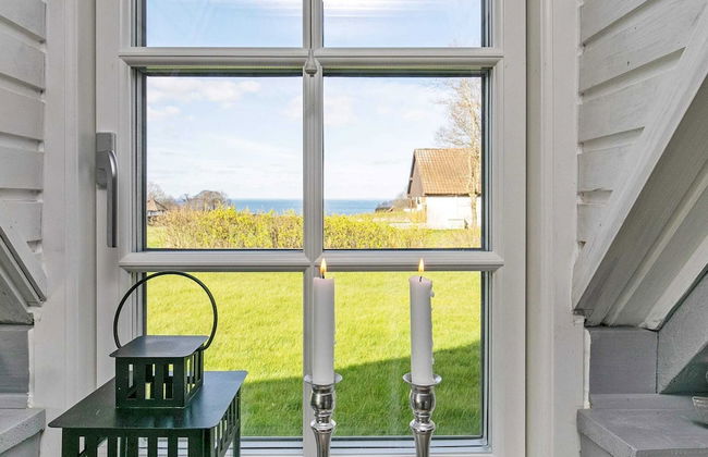 Idyllic Holiday Home in Funen near Sea - Photo 17