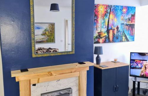 Semi detached quite location - Foto 17