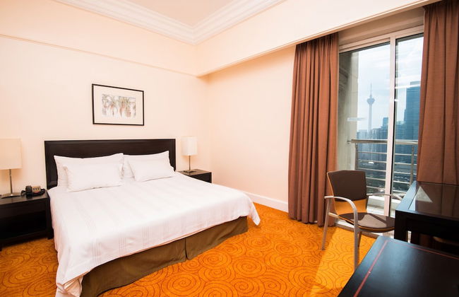 Perdana Kuala Lumpur City Centre - Foto 45