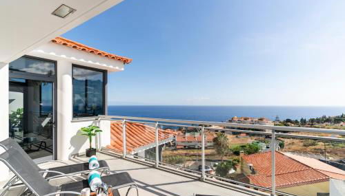 Caniço VI - Atlantic Dreams by An Island Apart - Foto 2