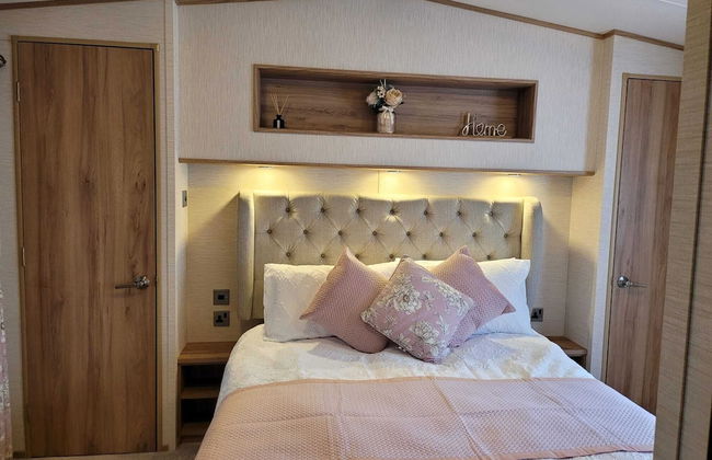 New Forest 2-bed Premium Holiday Home, New Milton - Foto 3