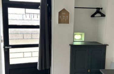 Studio indépendant - Foto 12