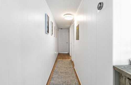 Ocean Block Condo 100 Steps From the Beach - Foto 13