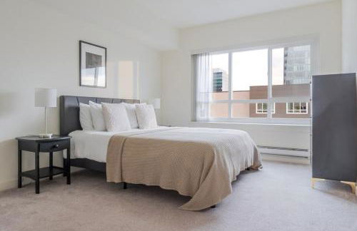 Blueground West Bellevue rooftop nr Bellevue Park SEA-963 - Foto 8