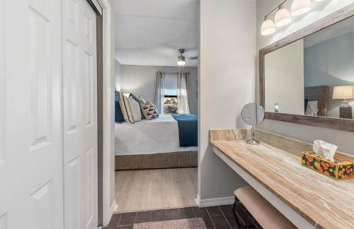 Sea Oats B105 by ALBVR - Pet Friendly - Balcony - Easy Beach Access! - Foto 38