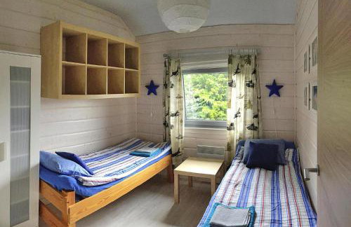 Comfortable holiday home with a private garden - Foto 23