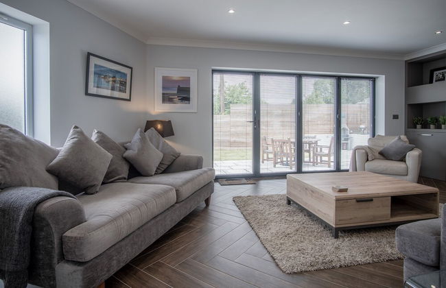 Gower View - 4 Bedroom - Saundersfoot - Foto 58