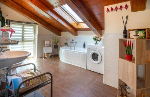 Casa Vecchio Mulino - Foto 17