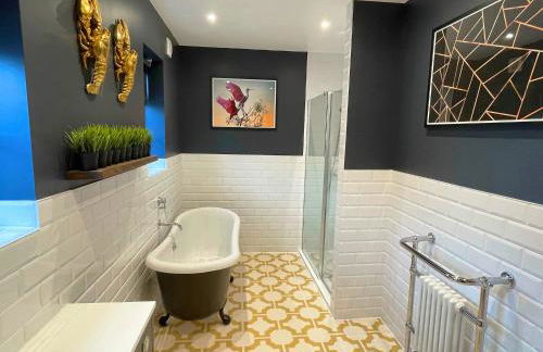 Apartment 'Boho' - Foto 24