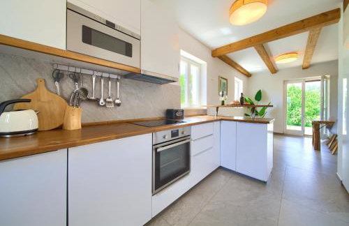 Villa Stella - Foto 27